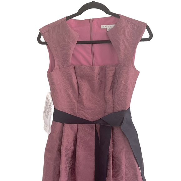 Kay Unger PATRICIA WALK THRU JUMPSUIT size 2 - Picture 7 of 11